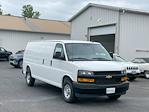 2025 Chevrolet Express 3500 RWD Empty Cargo Van for sale #25C193T - photo 33