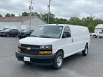 2025 Chevrolet Express 3500 RWD Empty Cargo Van for sale #25C193T - photo 4