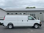 2025 Chevrolet Express 3500 RWD Empty Cargo Van for sale #25C193T - photo 6