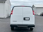 2025 Chevrolet Express 3500 RWD Empty Cargo Van for sale #25C193T - photo 7