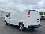 2025 Chevrolet Express 3500 RWD Empty Cargo Van for sale #25C193T - photo 8