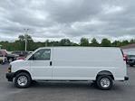 2025 Chevrolet Express 3500 RWD Empty Cargo Van for sale #25C193T - photo 9