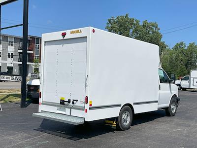 2025 Chevrolet Express 3500 Regular Cab RWD Box Van for sale #25C194T - photo 2