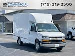 2025 Chevrolet Express 3500 Regular Cab RWD Box Van for sale #25C194T - photo 1