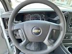 2025 Chevrolet Express 3500 Regular Cab RWD Box Van for sale #25C194T - photo 19