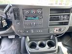2025 Chevrolet Express 3500 Regular Cab RWD Box Van for sale #25C194T - photo 27