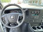 2025 Chevrolet Express 3500 Regular Cab RWD Box Van for sale #25C194T - photo 28