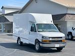 2025 Chevrolet Express 3500 Regular Cab RWD Box Van for sale #25C194T - photo 35