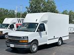 2025 Chevrolet Express 3500 Regular Cab RWD Box Van for sale #25C194T - photo 4