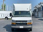 2025 Chevrolet Express 3500 Regular Cab RWD Box Van for sale #25C194T - photo 5