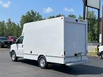 2025 Chevrolet Express 3500 Regular Cab RWD Box Van for sale #25C194T - photo 7