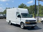 2025 Chevrolet Express 3500 Regular Cab RWD Box Van for sale #25C194T - photo 8