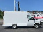 2025 Chevrolet Express 3500 Regular Cab RWD Box Van for sale #25C194T - photo 9