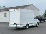 New 2025 Chevrolet Express 3500 12' Unicell Box Van for sale #25C195T - photo 2