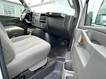 New 2025 Chevrolet Express 3500 12' Unicell Box Van for sale #25C195T - photo 21