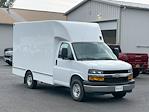 New 2025 Chevrolet Express 3500 12' Unicell Box Van for sale #25C195T - photo 34