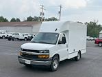 New 2025 Chevrolet Express 3500 12' Unicell Box Van for sale #25C195T - photo 4
