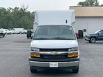 New 2025 Chevrolet Express 3500 12' Unicell Box Van for sale #25C195T - photo 5