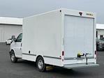 New 2025 Chevrolet Express 3500 12' Unicell Box Van for sale #25C195T - photo 8