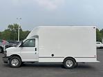 New 2025 Chevrolet Express 3500 12' Unicell Box Van for sale #25C195T - photo 9