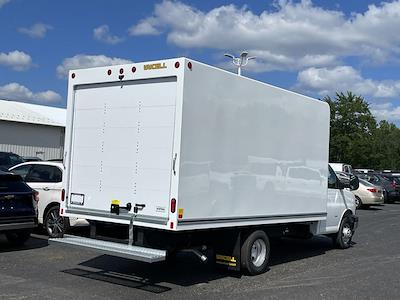 2025 Chevrolet Express 3500 Regular Cab DRW RWD Box Van for sale #25C196T - photo 2