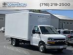 2025 Chevrolet Express 3500 Regular Cab DRW RWD Cutaway for sale #25C196T - photo 1