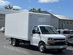 2025 Chevrolet Express 3500 Regular Cab DRW RWD Cutaway for sale #25C196T - photo 31