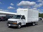2025 Chevrolet Express 3500 Regular Cab DRW RWD Cutaway for sale #25C196T - photo 4