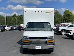 2025 Chevrolet Express 3500 Regular Cab DRW RWD Cutaway for sale #25C196T - photo 5