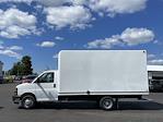 2025 Chevrolet Express 3500 Regular Cab DRW RWD Cutaway for sale #25C196T - photo 6