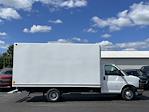 2025 Chevrolet Express 3500 Regular Cab DRW RWD Cutaway for sale #25C196T - photo 8