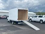 2025 Chevrolet Express 3500 Regular Cab DRW RWD Box Van for sale #25C197T - photo 11
