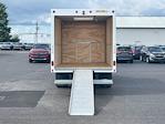 2025 Chevrolet Express 3500 Regular Cab DRW RWD Box Van for sale #25C197T - photo 12