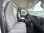 2025 Chevrolet Express 3500 Regular Cab DRW RWD Box Van for sale #25C197T - photo 14