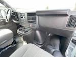 2025 Chevrolet Express 3500 Regular Cab DRW RWD Box Van for sale #25C197T - photo 15