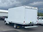 2025 Chevrolet Express 3500 Regular Cab DRW RWD Box Van for sale #25C197T - photo 2