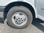 2025 Chevrolet Express 3500 Regular Cab DRW RWD Box Van for sale #25C197T - photo 28
