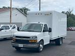 2025 Chevrolet Express 3500 Regular Cab DRW RWD Box Van for sale #25C197T - photo 30