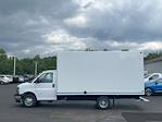 2025 Chevrolet Express 3500 Regular Cab DRW RWD Box Van for sale #25C197T - photo 4