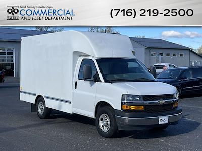 2021 Chevrolet Express 3500 RWD Cutaway for sale #25C197TU - photo 1