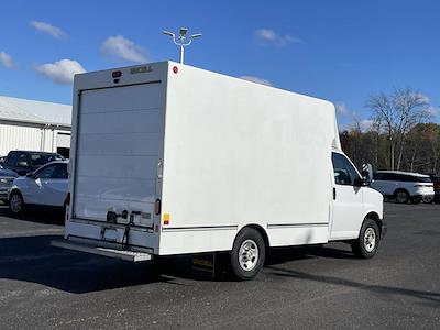 2021 Chevrolet Express 3500 RWD Cutaway for sale #25C197TU - photo 2