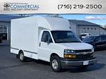 2021 Chevrolet Express 3500 RWD Cutaway for sale #25C197TU - photo 1
