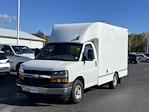 2021 Chevrolet Express 3500 RWD Cutaway for sale #25C197TU - photo 4