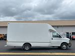 New 2025 Chevrolet Express 3500 15' Unicell Box Van with Walkramp for sale #25C198T - photo 10