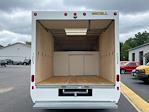 New 2025 Chevrolet Express 3500 15' Unicell Box Van with Walkramp for sale #25C198T - photo 11