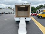 New 2025 Chevrolet Express 3500 15' Unicell Box Van with Walkramp for sale #25C198T - photo 17