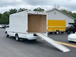 New 2025 Chevrolet Express 3500 15' Unicell Box Van with Walkramp for sale #25C198T - photo 18