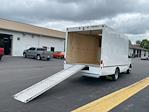 New 2025 Chevrolet Express 3500 15' Unicell Box Van with Walkramp for sale #25C198T - photo 19