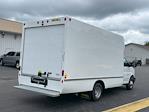 New 2025 Chevrolet Express 3500 15' Unicell Box Van with Walkramp for sale #25C198T - photo 2