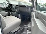 New 2025 Chevrolet Express 3500 15' Unicell Box Van with Walkramp for sale #25C198T - photo 20